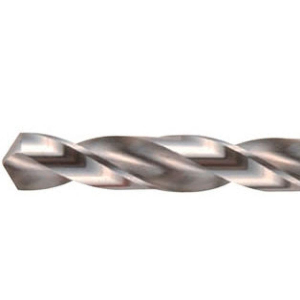 Broca Hss 19-64'' X 4-3-8'' Com 10 Peças Makita - 5