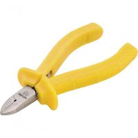 Alicate Corte Diagonal 4.1-2 Vanádio Isolado 1000v Vonder - 6