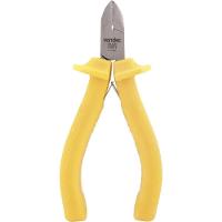 Alicate Corte Diagonal 4.1-2 Vanádio Isolado 1000v Vonder - 1