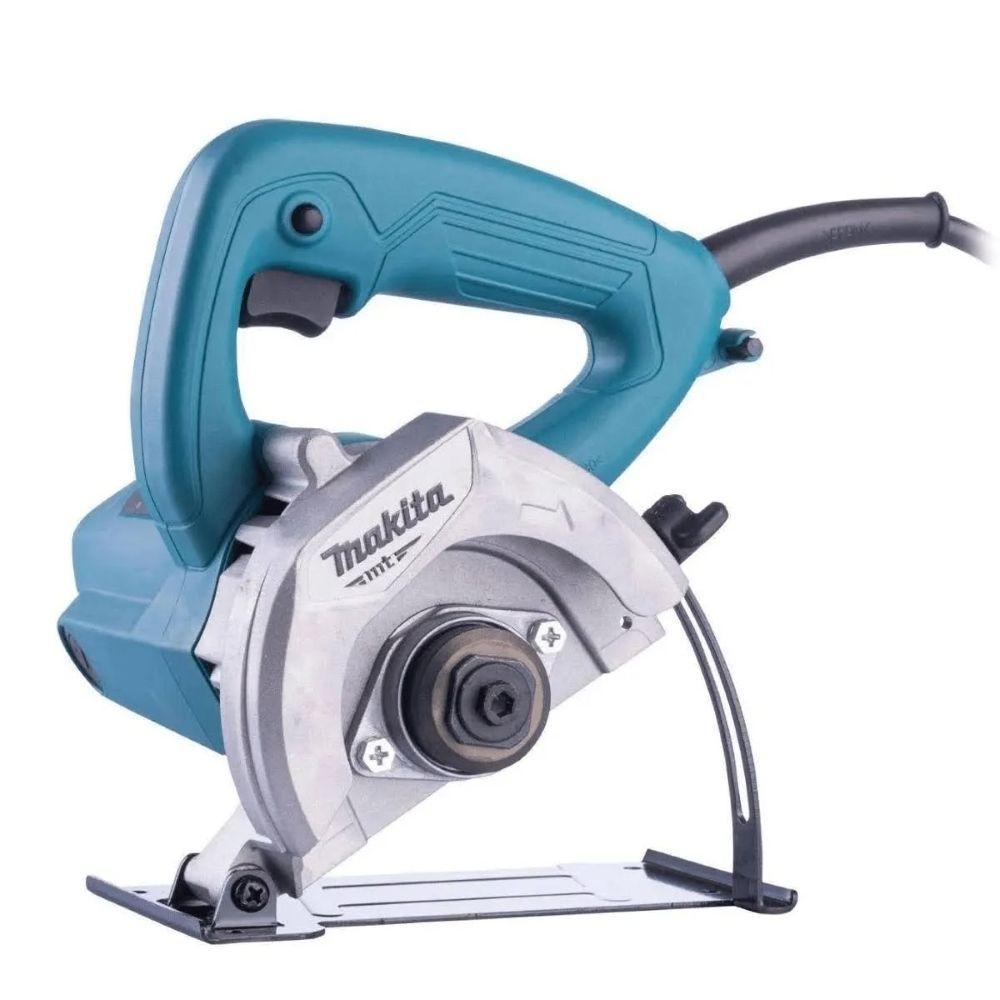 Serra Marmore 110mm 1200W M0400bc Makita 110V - 1