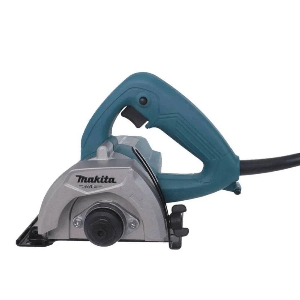 Serra Marmore 110mm 1200W M0400bc Makita 110V - 5