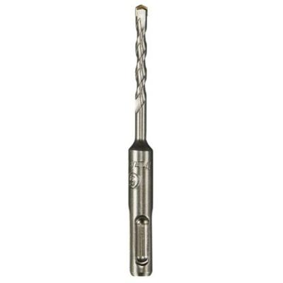 Brocas Sds-plus 5 X 110 Mm Conjunto Com 25 Peças Makita