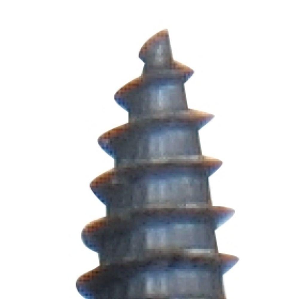 Broca Serpentina 11-16 X 18''haste 7-16'' Makita - 2