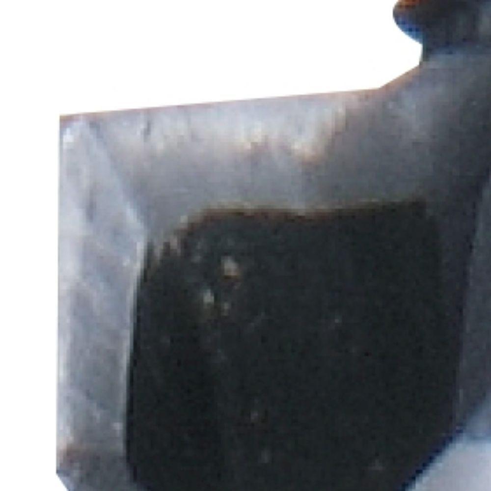 Broca Serpentina 11-16 X 18''haste 7-16'' Makita - 3