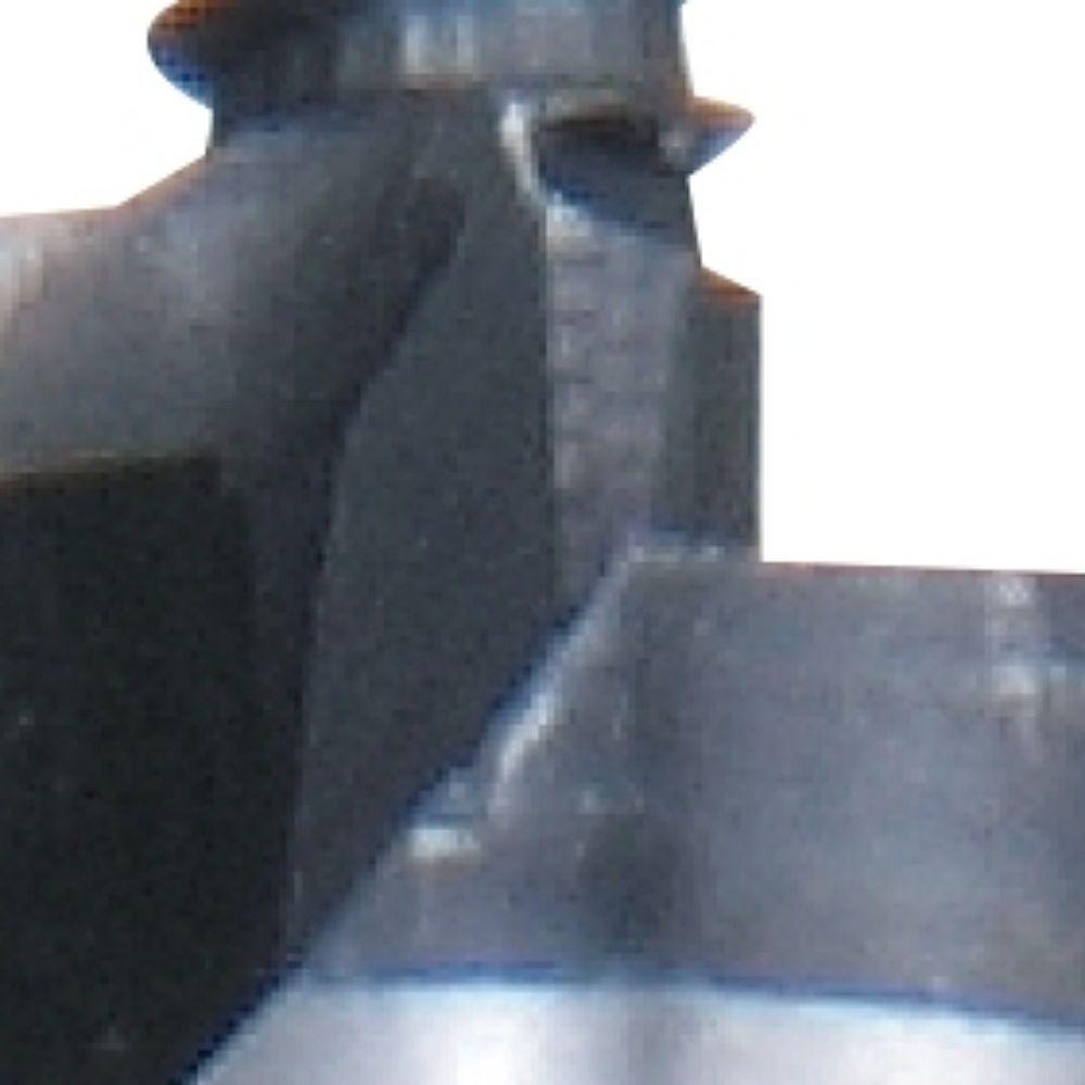 Broca Serpentina 11-16 X 18''haste 7-16'' Makita - 4