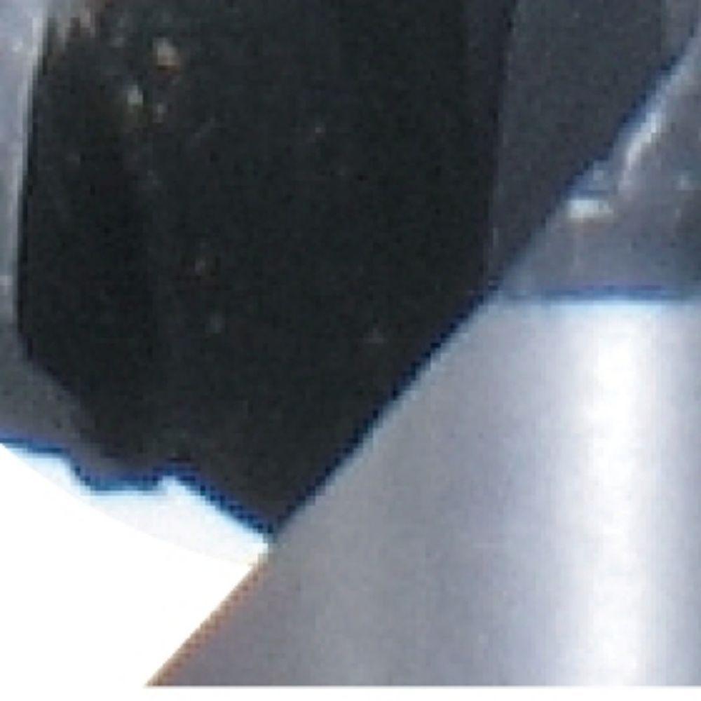 Broca Serpentina 11-16 X 18''haste 7-16'' Makita - 5