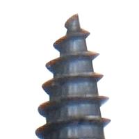 Broca Serpentina 11-16 X 18''haste 7-16'' Makita - 2