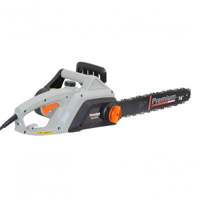 Eletrosserra Kawashima Premium Ecs2000 1800W Barra 16'' 110V