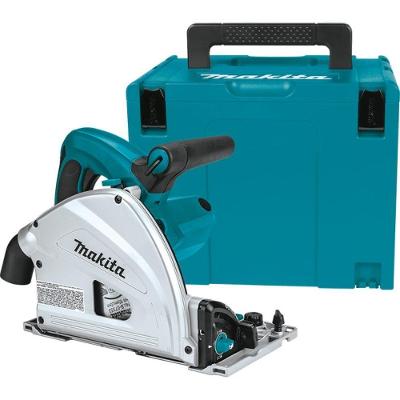 Serra Circular 165mm Industrial 1300W Sp6000j Makita 110V