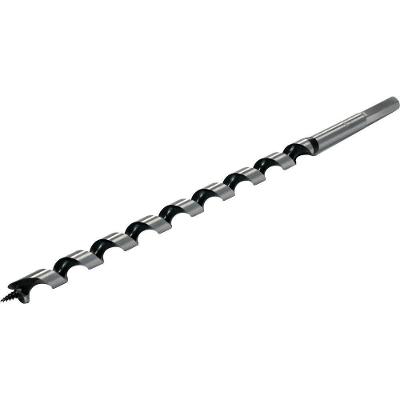 Broca Para Mourão 1-2"x12" Encaixe Sextavado - Vonder