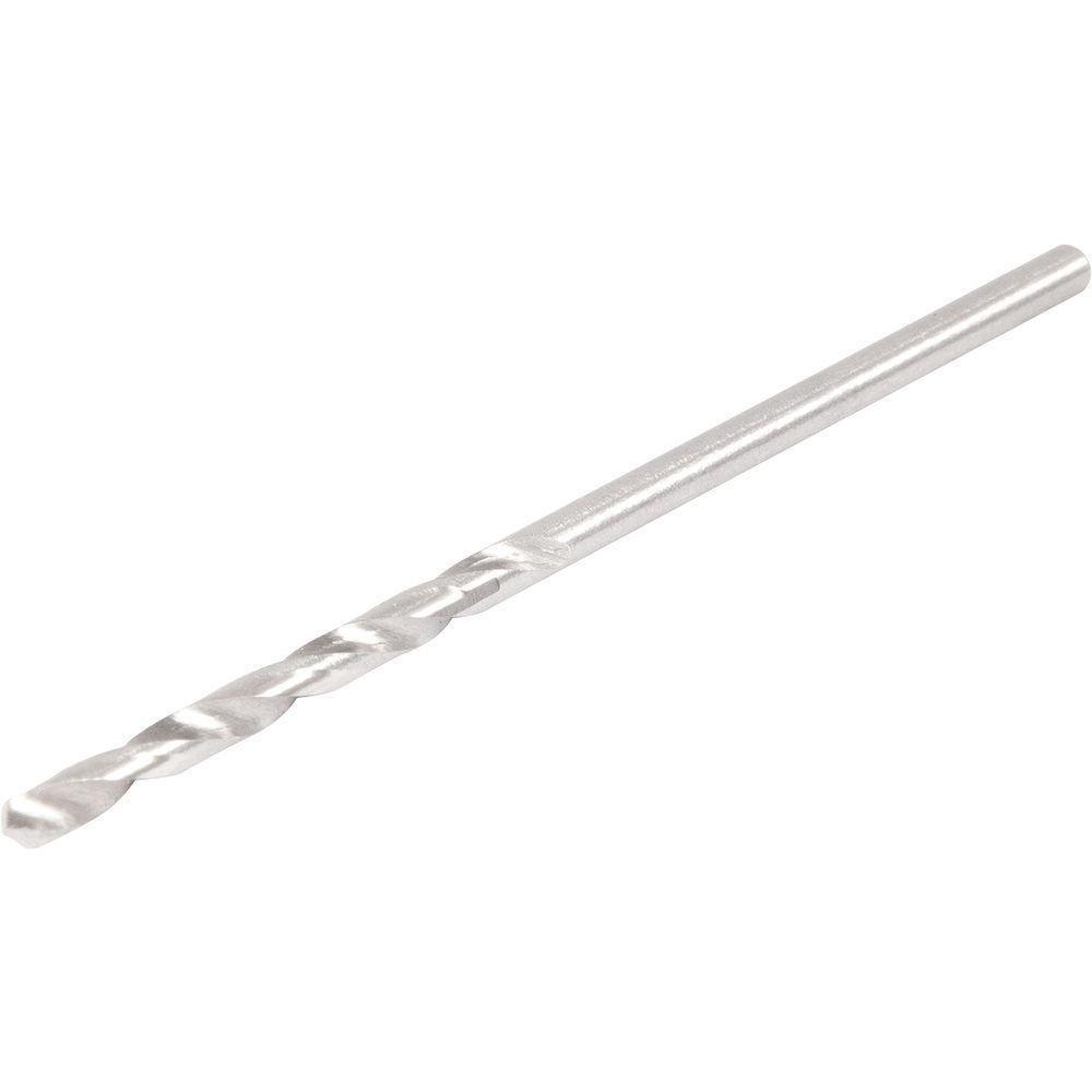 Broca De Aço Rápido 2,0 Mm Din338 Hss Encartelada Nove54 - 3