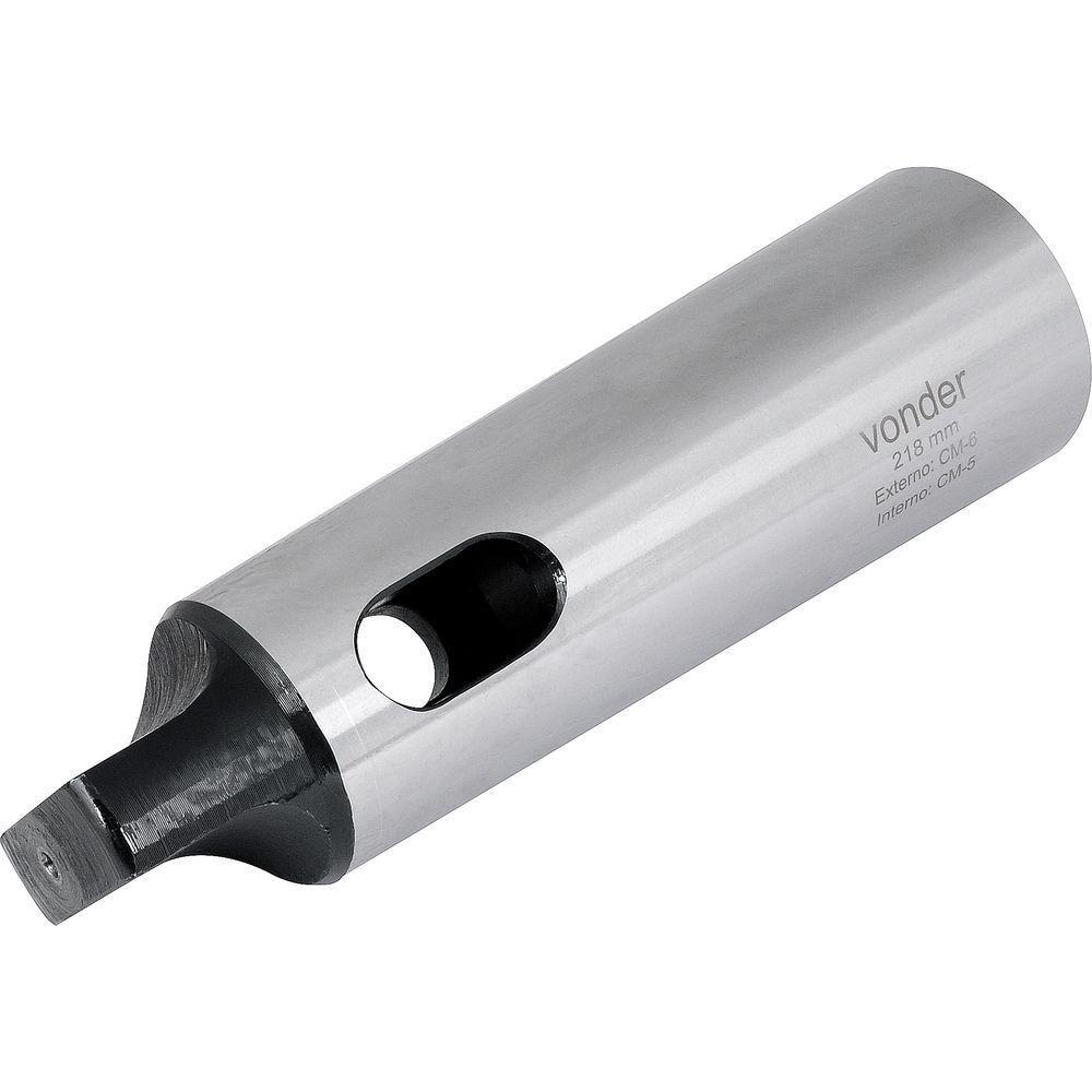 Bucha De Redução Cm6 X Cm5 Vonder - 2