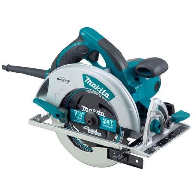 Serra Circular 185mm Industrial 1800W 50007mg Makita 110V