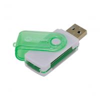 Leitor De Cartão Usb 2.0 4 Em 1 - Ul100 - 3