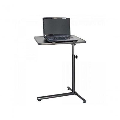 Mesa Para Notebook Nt-home Preta Multivisão