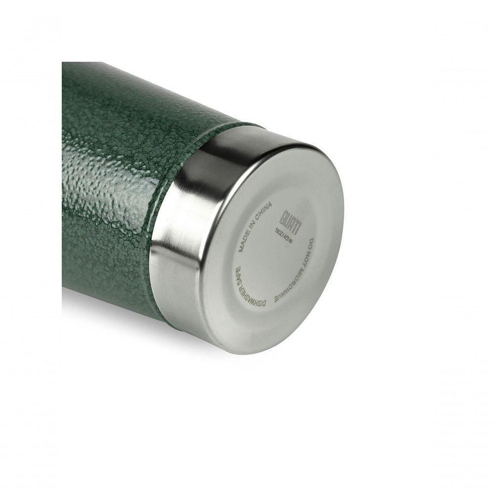 Copo Térmico Quati Com Abridor 473ml Verde - Cva473 - 6