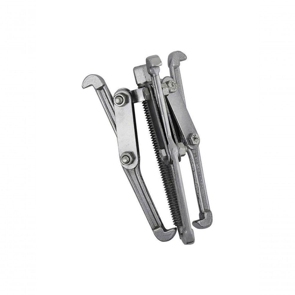 Saca-polia Forjado Western Com 3 Garras 200mm - 1