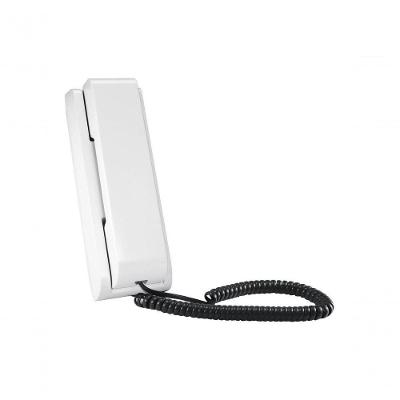 Interfone Hdl Az-s01 Ajuste Volume E Toque Branco