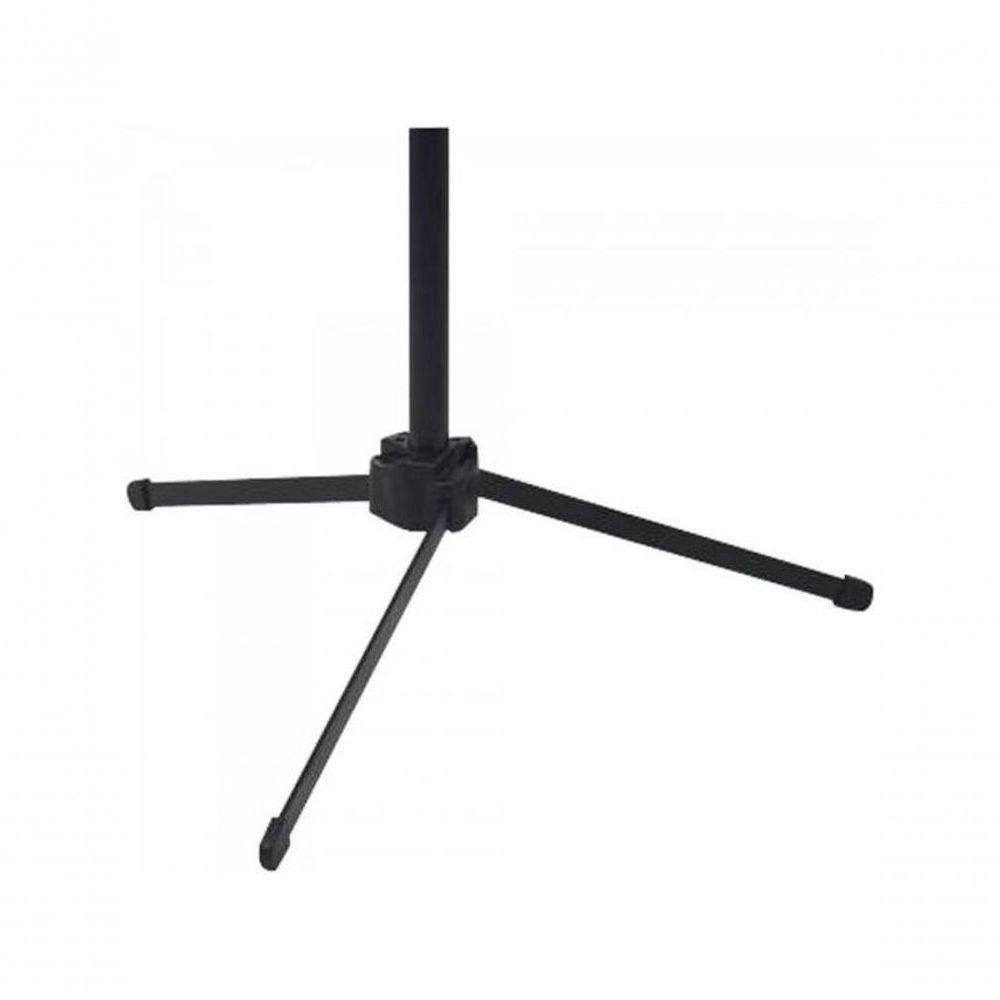 Pedestal Para Microfone Girafa Tps Preto Ask - 4