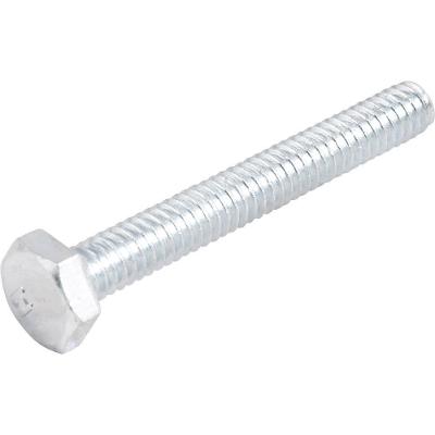 Parafuso Sextavado Zincado 1-4'' X 2'' Unc Vonder