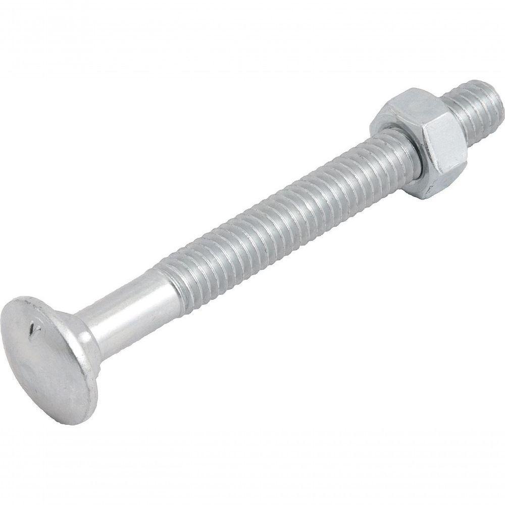 Parafuso Francês (08076) Zb 5-16x3" Vonder - 3