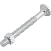 Parafuso Francês (08076) Zb 5-16x3" Vonder - 1