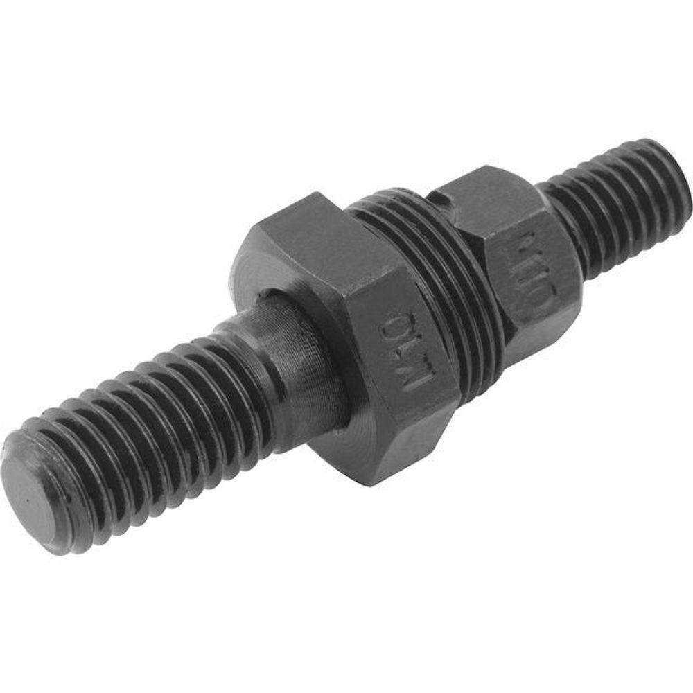 Parafuso De Tração Para Rebitador Manual De Rosca M10 Vonder - 1