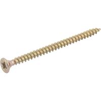 Parafuso Mad 4,0x60 Chipboard Bicromatizado Com 500 Pç Vonder - 1