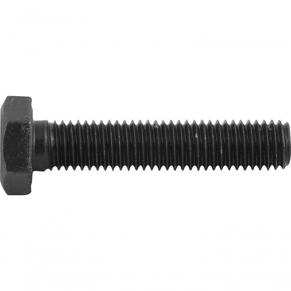 Parafuso Sextavado 8.8 10 X 50 Ma Rt Din 933 Vonder - 1