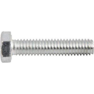 Parafuso Sextavado Zincado 5-16'' X 1.1-2'' Unc Vonder