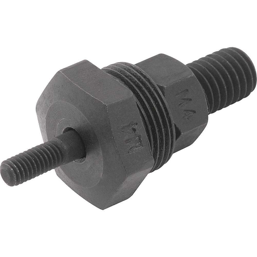 Parafuso De Tração Para Rebitador Manual De Rosca M4 Vonder - 1