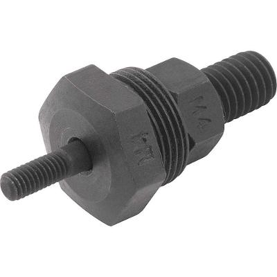 Parafuso De Tração Para Rebitador Manual De Rosca M4 Vonder