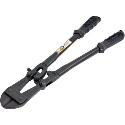 Tesoura Corta Vergalhão 36" Com Parafuso Ajuste Vonder Plus