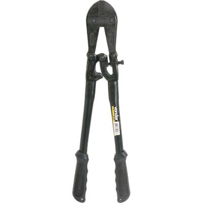 Tesoura Corta Vergalhão 12" Com Parafuso Ajuste Vonder Plus