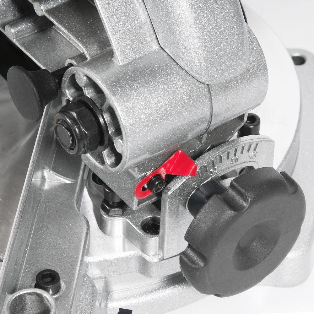 Serra De Esquadria 7.1-4" Sev 857 Vonder 220V - 8