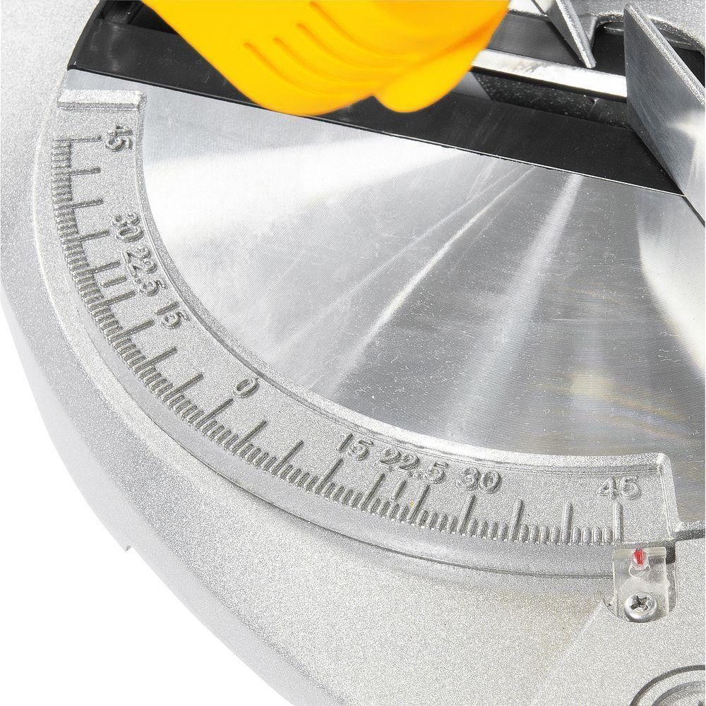 Serra De Esquadria 7.1-4" Sev 857 Vonder 220V - 9