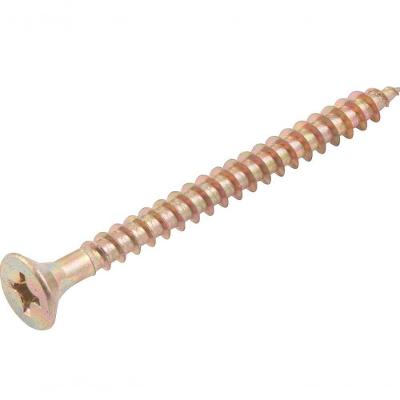 Parafuso Madeira 6,0x 80 Chipboard Ph Vonder