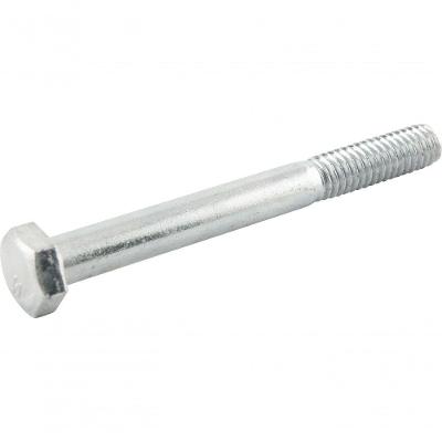 Parafuso Sextavado(08076) Nc Zb 5-16 X 3" Vonder
