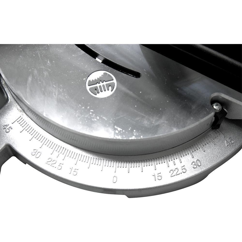 Serra De Esquadria 10" Sev 1810 Vonder 220V - 2