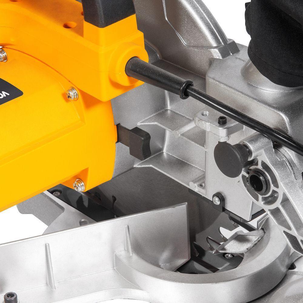 Serra De Esquadria 10" Sev 1810 Vonder 220V - 6