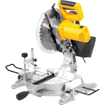 Serra De Esquadria 10" Sev 1810 Vonder 220V