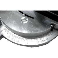 Serra De Esquadria 10" Sev 1810 Vonder 220V - 2