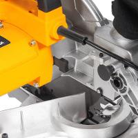 Serra De Esquadria 10" Sev 1810 Vonder 220V - 6