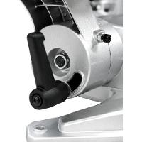 Serra De Esquadria 10" Sev 1810 Vonder 220V - 7