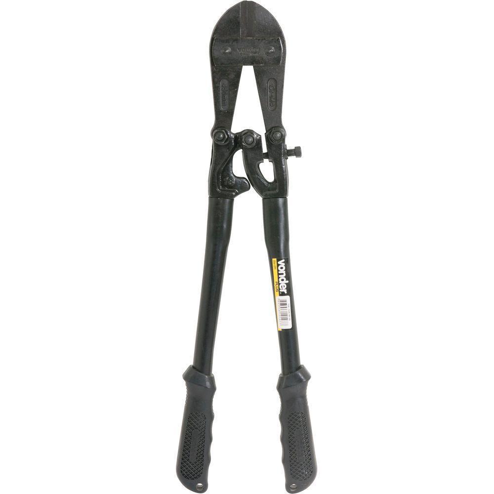 Tesoura Corta Vergalhão 30" Com Parafuso Ajuste Vonder Plus - 1
