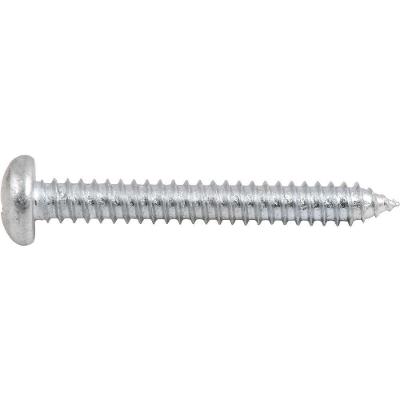 Parafuso Autoatarraxante 6,3x50,0mm Phillips 10 Peças Vonder