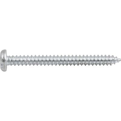 Parafuso Autoatarraxante 4,8x50,0mm Com 10 Peças Vonder