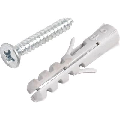 Parafuso Autoatarraxante 3,9x25mm Com 10 Peças Vonder