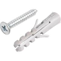 Parafuso Autoatarraxante 3,9x25mm Com 10 Peças Vonder - 1