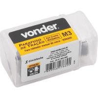Parafuso De Tração Para Rebitador Manual De Rosca M3 Vonder - 2